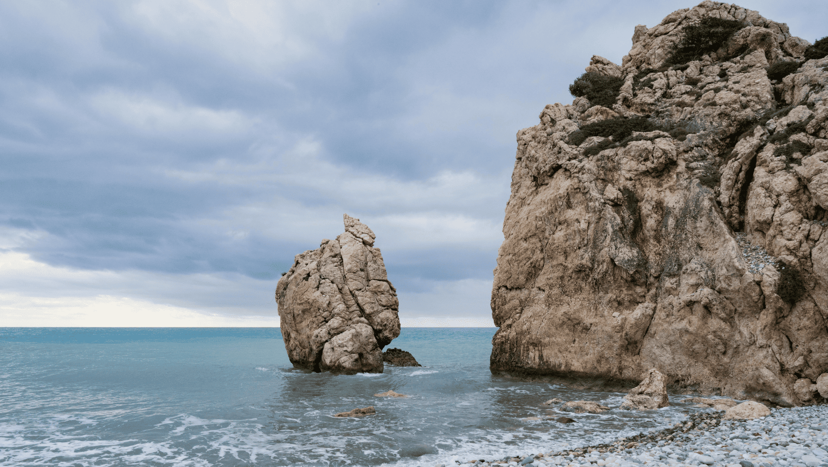 Ταξίδια Πολυύμνης Θηλυκότητας